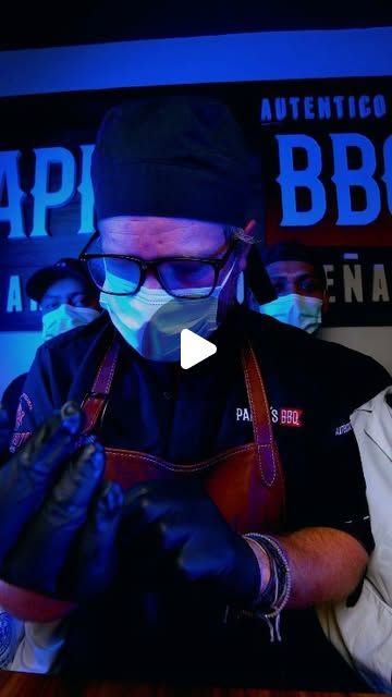 Reel de Pappy's BBQ por Ladder Marketing