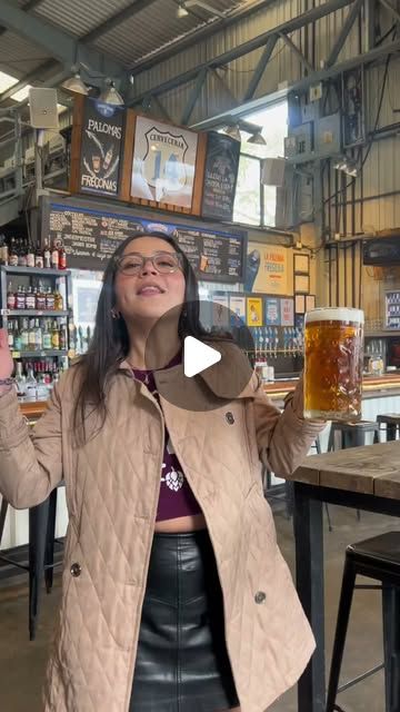 Reel de Cervecería Catorce por Ladder Marketing