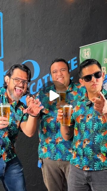 Reel de Cervecería Catorce por Ladder Marketing