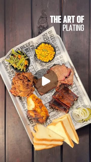 Reel de Pappy's BBQ por Ladder Marketing