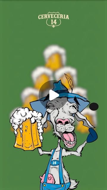 Reel de Cervecería Catorce por Ladder Marketing