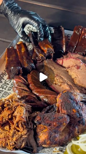 Reel de Pappy's BBQ por Ladder Marketing